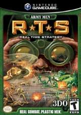 Army Men: RTS