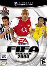 FIFA Soccer 2004