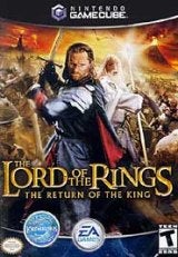 The Lord of the Rings: The Return of the King