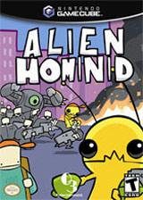 Alien Hominid