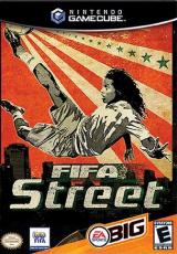 FIFA Street [2005]