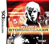 Alex Rider: Stormbreaker