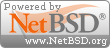 The NetBSD Project