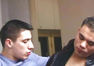 Couple Gays Actually Wants To Fuck His Big Asshole