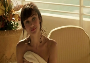 Olga Kurylenko - Wonderful Town