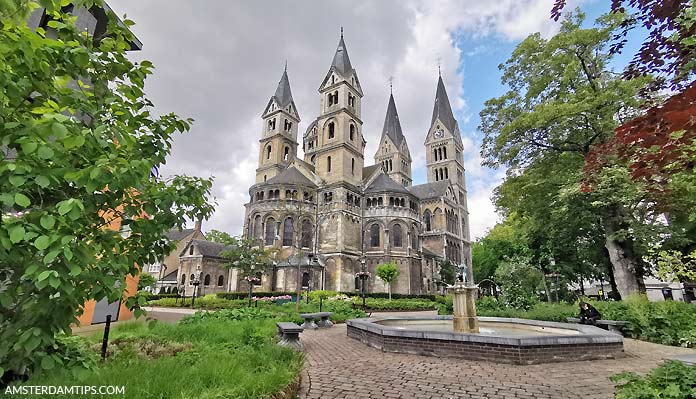 munsterkerk roermond