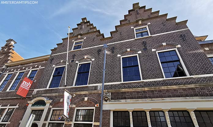 museum haarlem