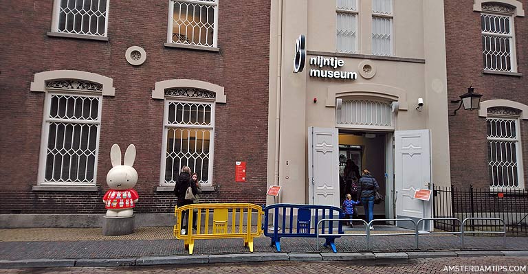 nijntje museum utrecht