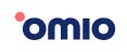 omio logo