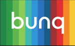 bunq logo