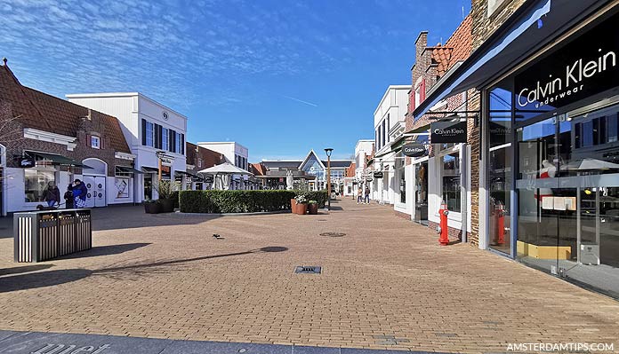 batavia stad outlet mall lelystad