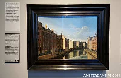 Golden Bend of the Herengracht