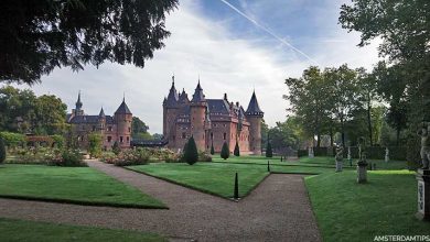 kasteel de haar