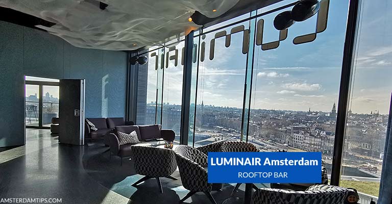 luminair amsterdam