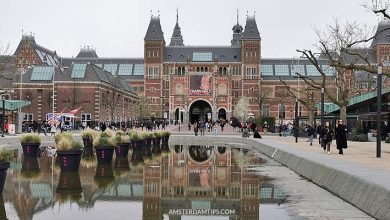 rijksmuseum amsterdam