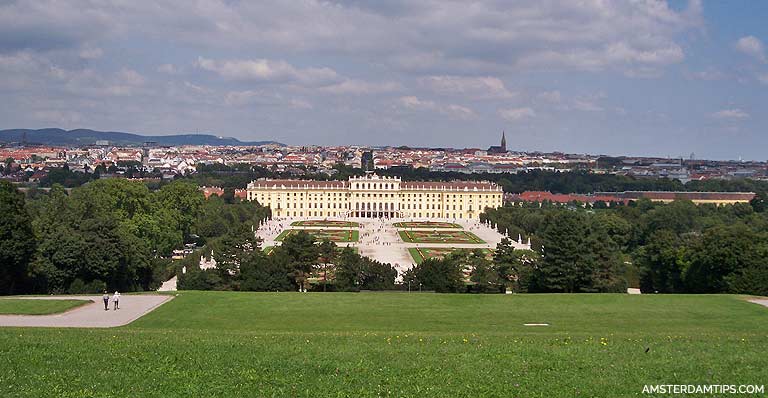 vienna