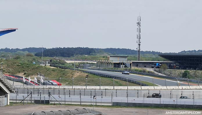 zandvoort circuit