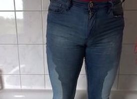 Ordendlich nasse Jeans 2 von 3