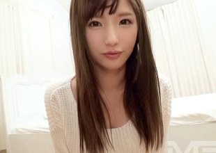 Amateur AV experience shooting 824 / Miki 20-year-old college student