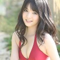 【アダルトグラビア】元モー娘。の道重さゆみの際どいセクシー画像！水着や胸チラが多めです！