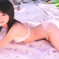 【アダルト北乃きい】元ミスマガで女優のちょっぴりセクシーなグラビアｗｗｗ