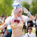 【コミケエロ画像】コミケではこんなにエッチなコスプレイヤーに会えるｗｗ