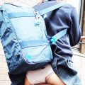 【巻き込みスカートエロ画像】制服JKやミニスカ女子達がトイレ後パンティーやバッグにスカート巻き込んで素人パンティー丸見え状態な巻き込みスカートのエロ画像集ww【80枚】