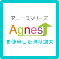 Agnes/アニエスによる陰茎増大