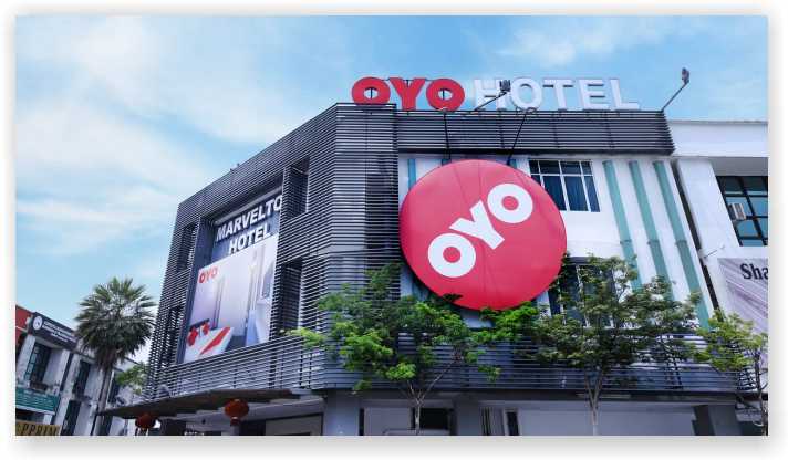 OYO