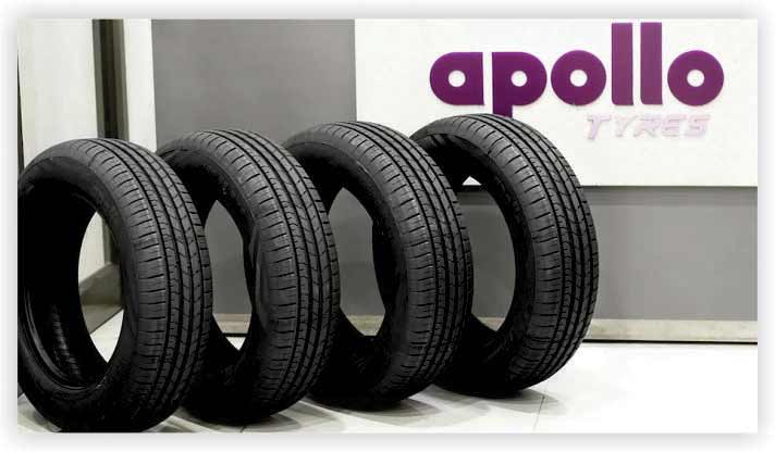 Apollo Tyres