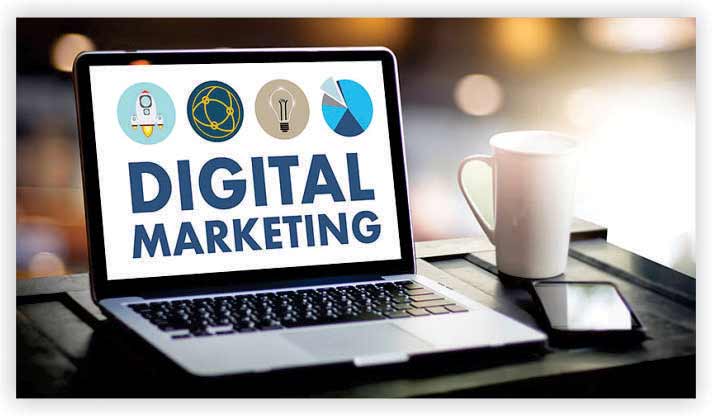 Digital marketing