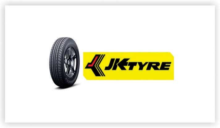 JK Tyre & Industries