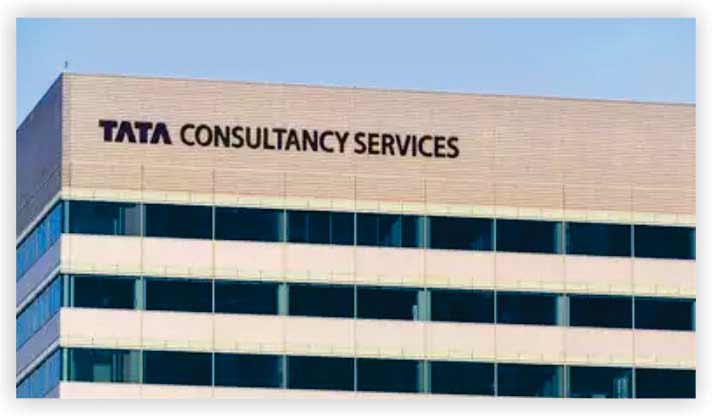 Tata Consultancy Services