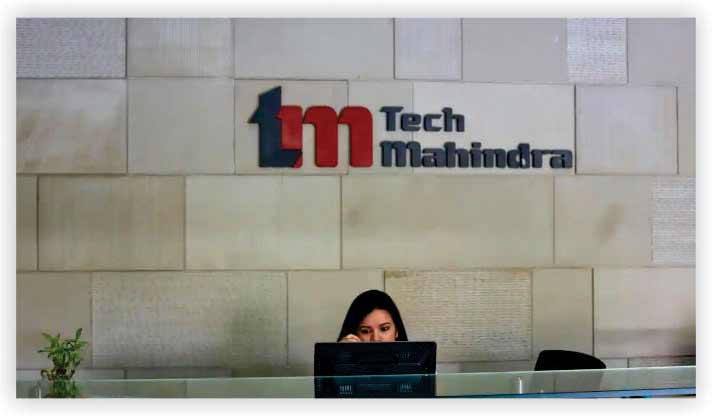 Tech Mahindra