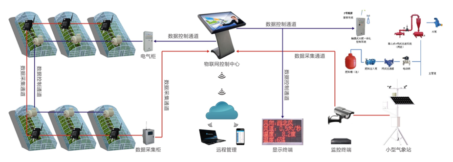 农业大棚