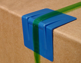 Strapping Edge Protectors