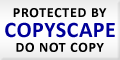 Protected by Copyscape Duplicate Content Check