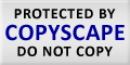 Protected by Copyscape Duplicate Content Penalty Protection