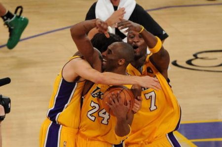 1999-2015からNBAファイナルの最後の所持