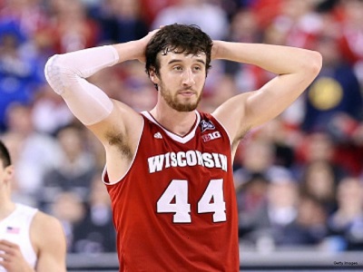 Frank Kaminsky