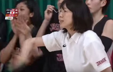 【女子バスケ】世界４位の快挙。「小さくても勝てる」ヒントを探る