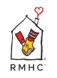 ronald mcdonald house charities logo