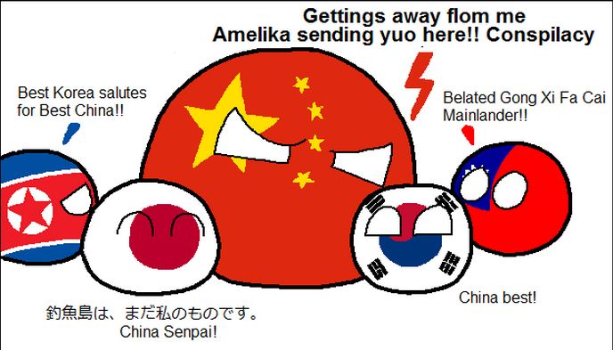 私達に必要なのは愛です3