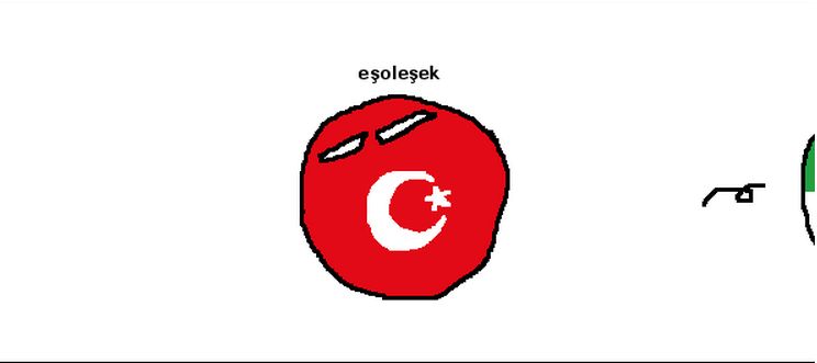 トルコ「ほっといてくれ」2