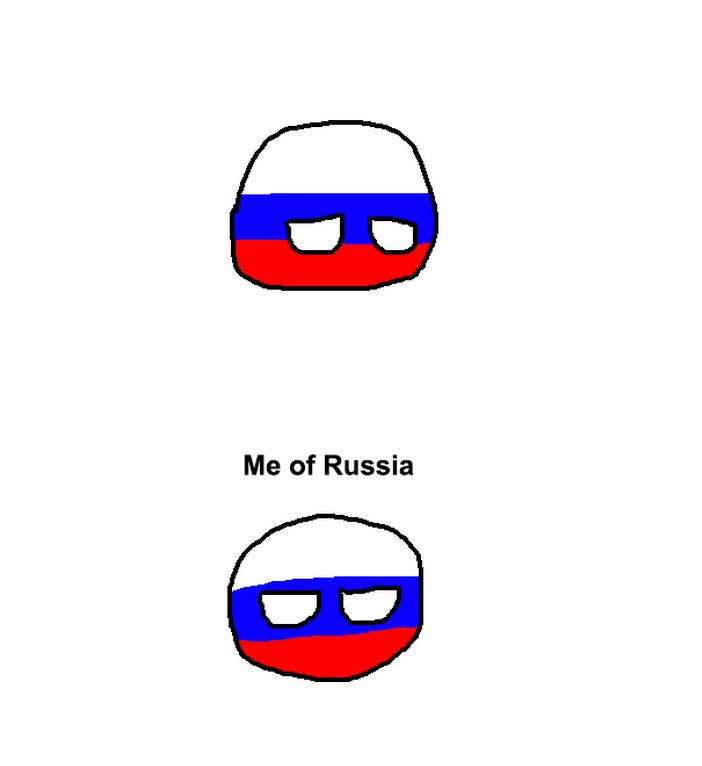 俺はロシア (3)