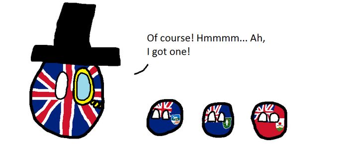 イギリスの伝承 (3)