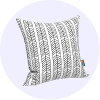 Outdoor Cushions 