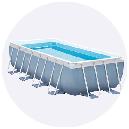 Intex Prism Frame Pools