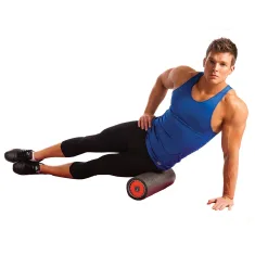 3 in 1 Yoga Roller