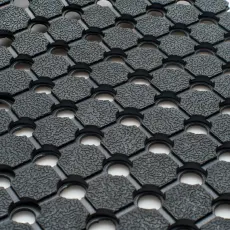 Clark Rubber Ute Matting